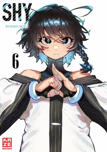 Shy 06