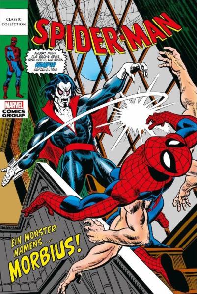 Spider-Man Classic Collection 03