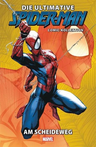 Die Ultimative Spider-Man Comic-Kollektion 26