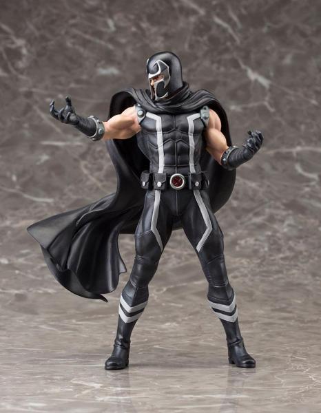 ARTFX+ Marvel Comics Statue 1/10 Magneto (Marvel Now) 20cm