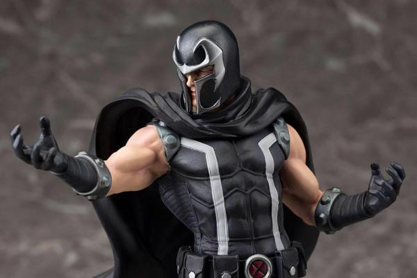 ARTFX+ Marvel Comics Statue 1/10 Magneto (Marvel Now) 20cm