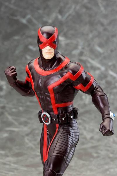 ARTFX+ Marvel Comics Statue 1/10 Cyclops (Marvel Now) 20cm