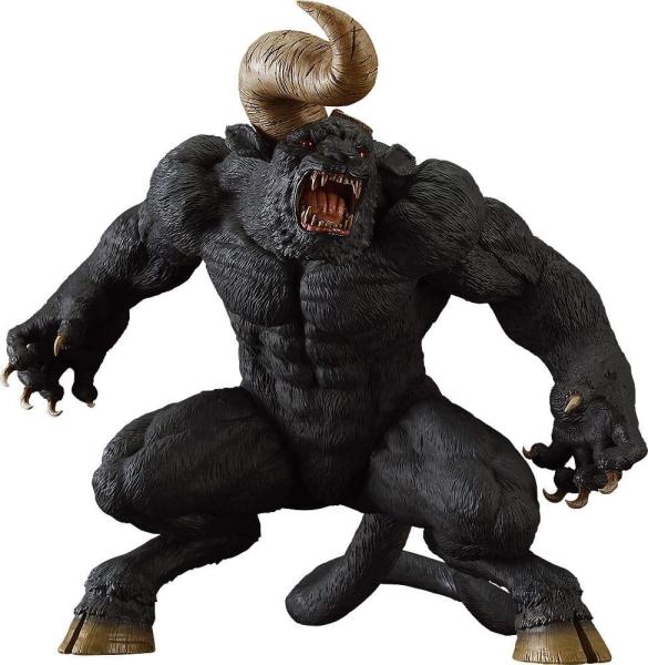 Pop Up Parade Berserk PVC Statue L Zodd 19 cm