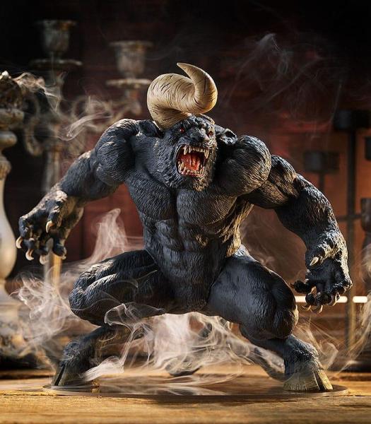 Pop Up Parade Berserk PVC Statue L Zodd 19 cm
