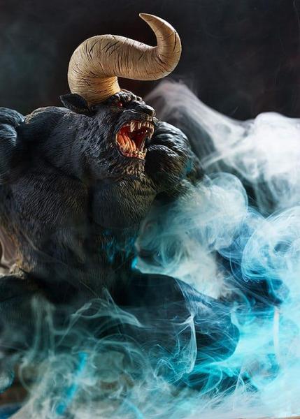 Pop Up Parade Berserk PVC Statue L Zodd 19 cm