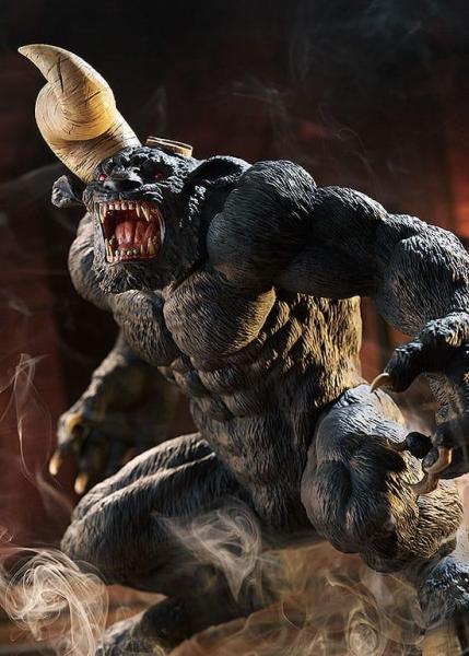Pop Up Parade Berserk PVC Statue L Zodd 19 cm