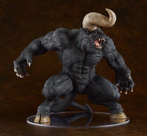 Pop Up Parade Berserk PVC Statue L Zodd 19 cm