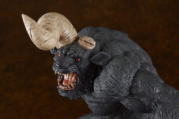 Pop Up Parade Berserk PVC Statue L Zodd 19 cm