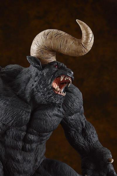 Pop Up Parade Berserk PVC Statue L Zodd 19 cm