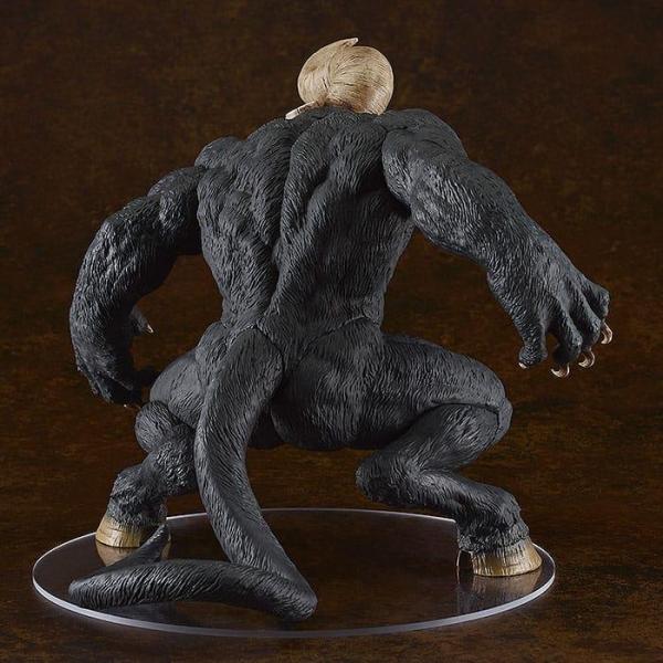 Pop Up Parade Berserk PVC Statue L Zodd 19 cm