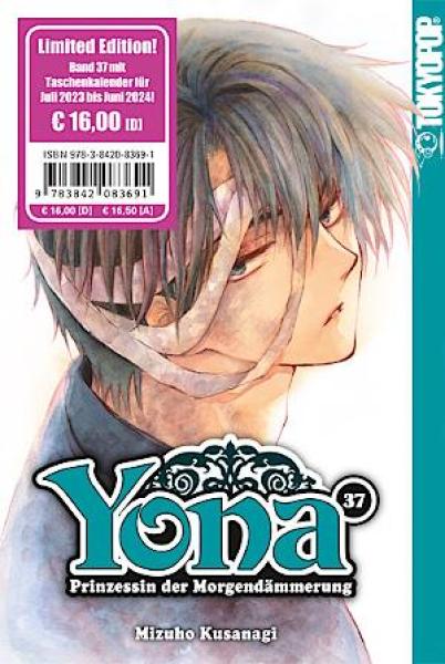 Yona 37 Special Edition